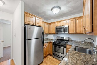 66 N Margin St, Unit 1 in Boston, MA - Building Photo - Building Photo