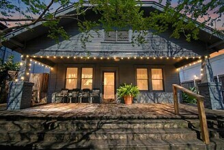 1110 Missouri St in Houston, TX - Building Photo - Building Photo