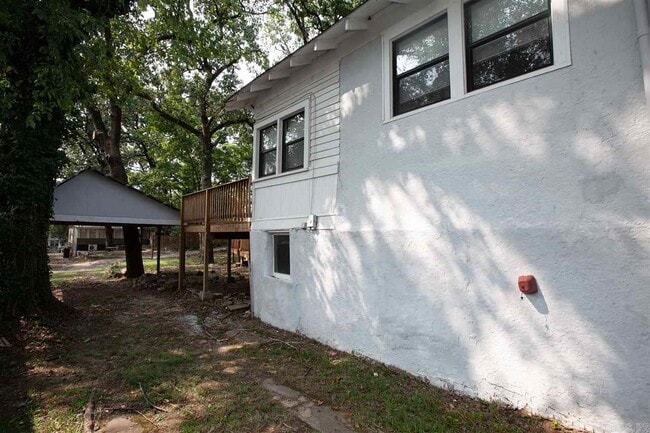 210 N Cedar St in Little Rock, AR - Building Photo - Building Photo