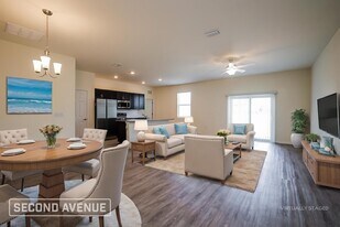 2721 NW 18th Pl in Cape Coral, FL - Building Photo