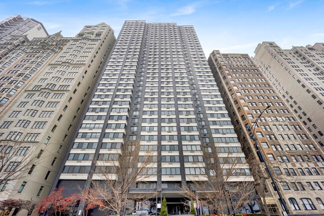 property at 1440 N Lake Shore Dr