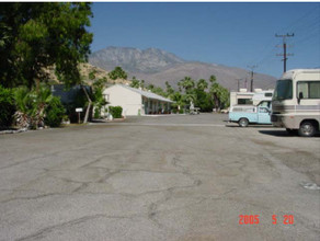 Horizon Trailer Village in Palm Springs, CA - Building Photo - Building Photo