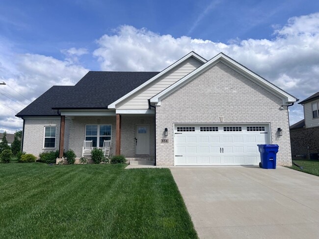 property at 658 Denver Cir
