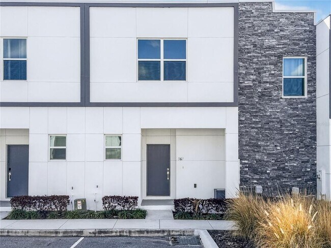 367 Famagusta Dr in Davenport, FL - Building Photo - Building Photo