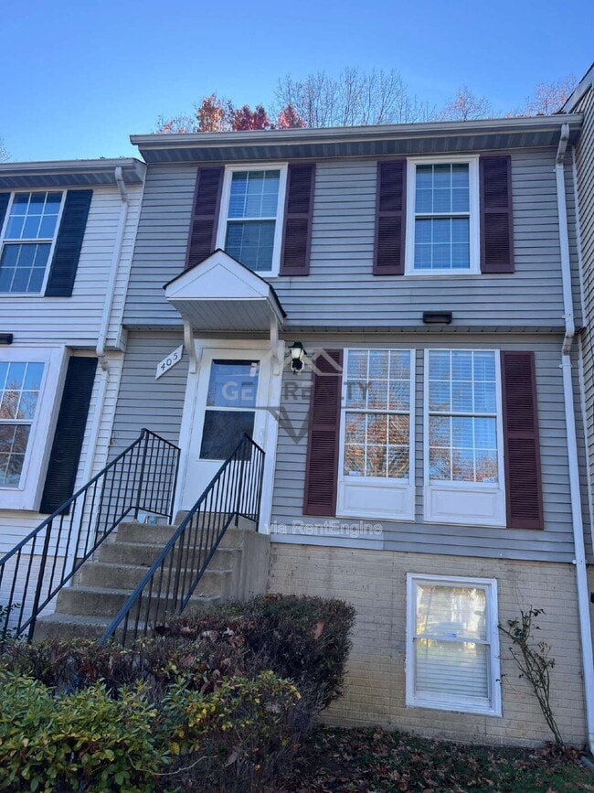 property at 405 Carnaby St