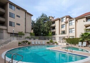 4141 Via Marisol, Unit #209 in Los Angeles, CA - Building Photo - Building Photo