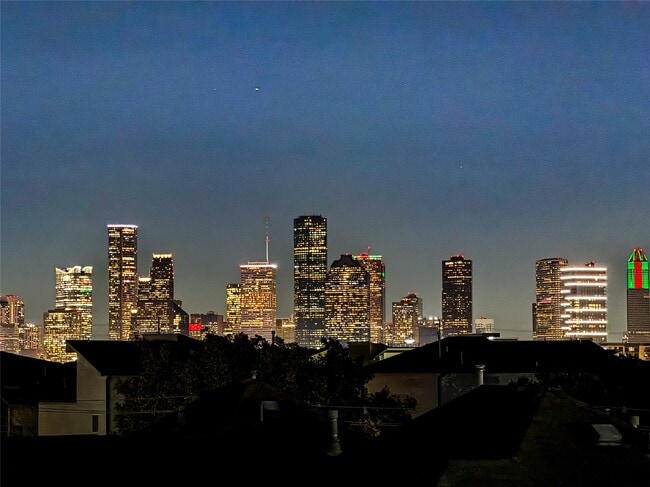 1611 Parker St in Houston, TX - Building Photo - Building Photo