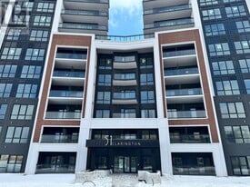 51 Clarington Blvd in Bowmanville, ON - Building Photo