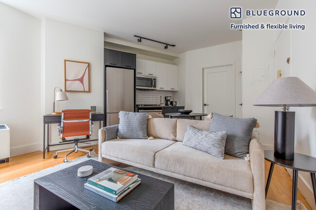 property at 63 Wall St
