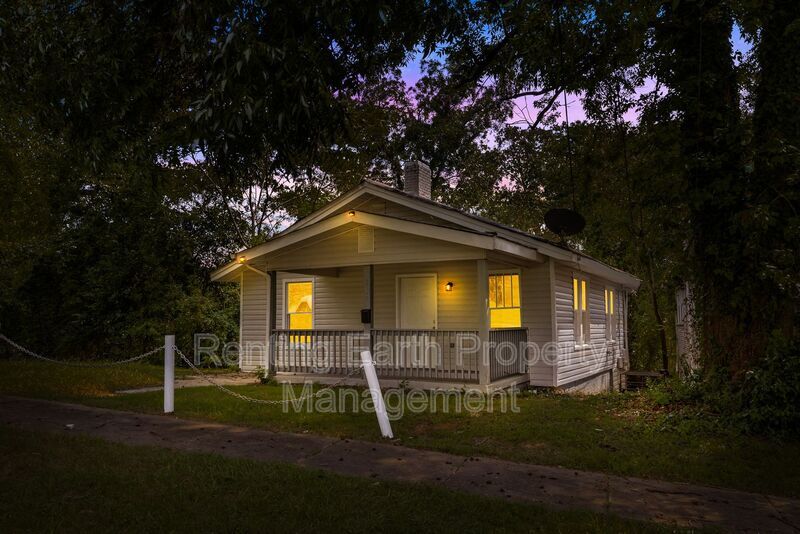 514 81st St S in Birmingham, AL - Building Photo