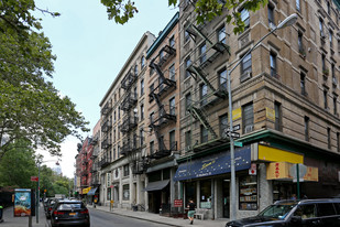 32 Mulberry St Apartments