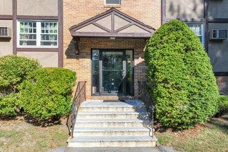 Barker Avenue Apartments in Lowell, MA - Building Photo - Building Photo