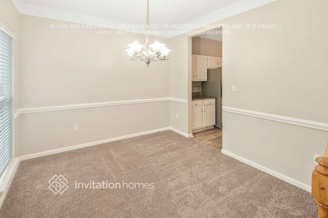 10316 Bolton Ct in Charlotte, NC - Building Photo - Building Photo