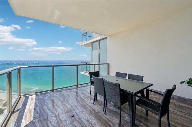 9703 Collins Ave, Unit 2615 in Bal Harbour, FL - Building Photo - Building Photo
