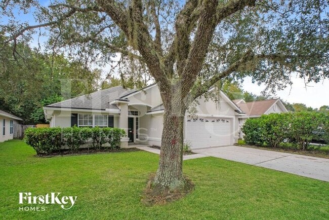 489 MacKenzie Cir in St. Augustine, FL - Building Photo - Building Photo