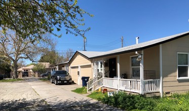 2618 Forrest Street Apartments in Sacramento, CA - Building Photo - Other