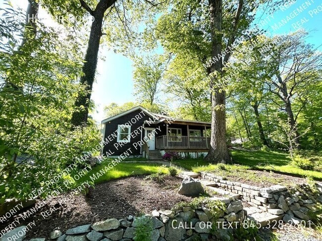 property at 95 Hillair Rd