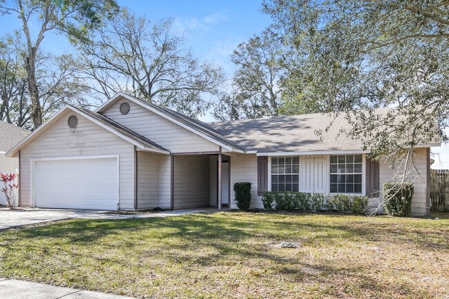 property at 5166 Clarion Hammock Dr
