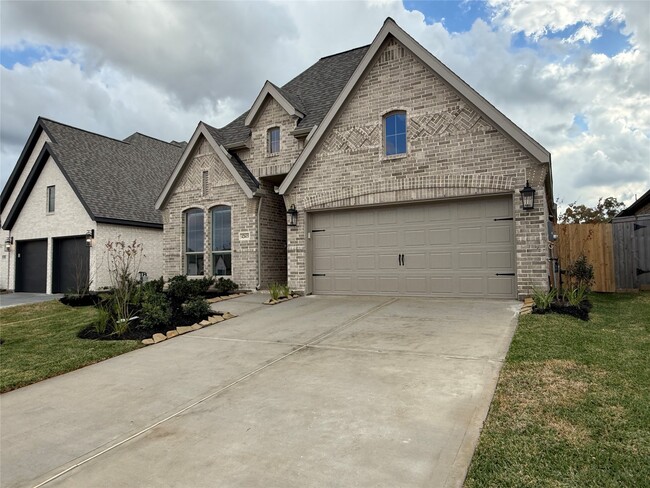 property at 42615 Mystery Ln