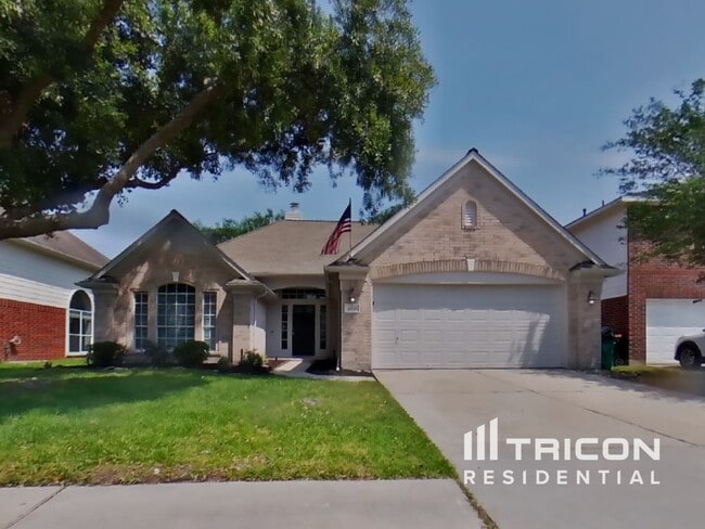 property at 4838 Winding Timbers Ct