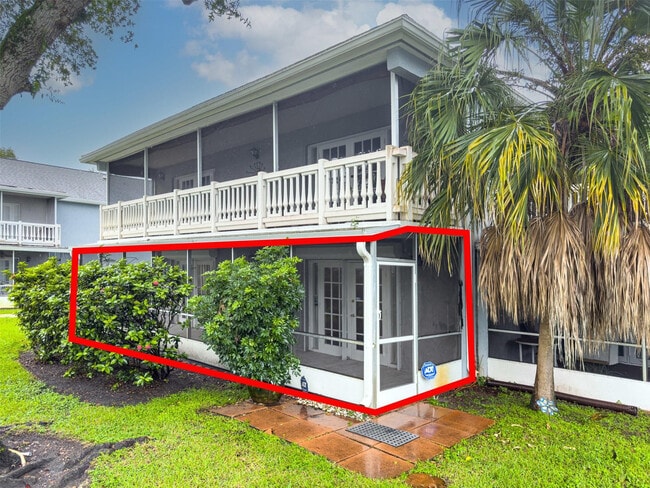 property at 7556 Stirling Rd