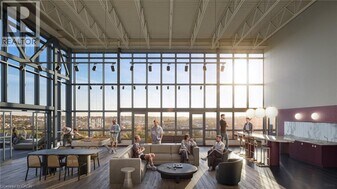 1442 Highland Rd W in Kitchener, ON - Building Photo