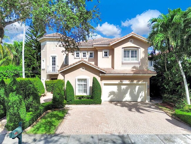 11233 NW 71st Terrace in Doral, FL - Foto de edificio - Building Photo