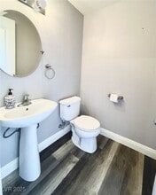 4135 Harmony Point Dr in North Las Vegas, NV - Building Photo - Building Photo