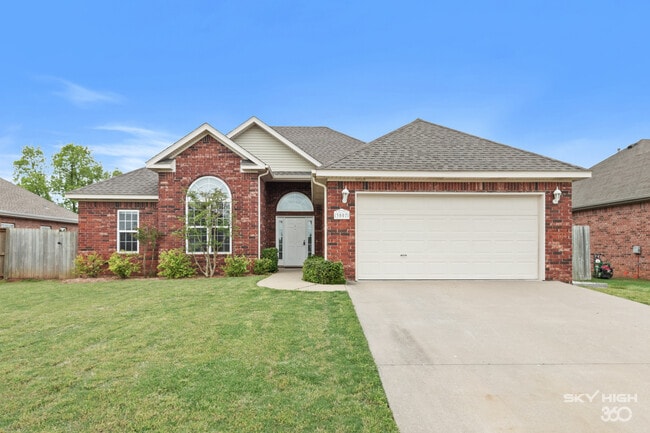 property at 3007 NE 6th St