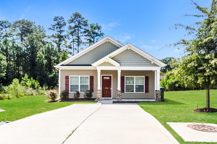 220 St Andrews Pl Dr in Columbia, SC - Building Photo
