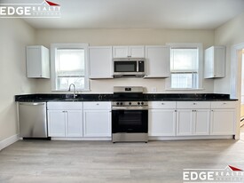 44 Mapleton St, Unit 2 in Boston, MA - Building Photo