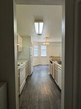 933-935 Sagewood Trail in San Marcos, TX - Foto de edificio - Building Photo