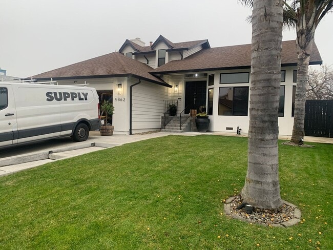 property at 4862 Birkdale Cir