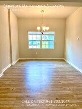 1353 Sadnet Ln in North Port, FL - Building Photo - Building Photo