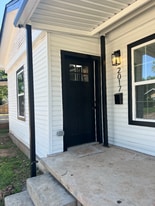 2015 Garfield St in Wichita Falls, TX - Building Photo