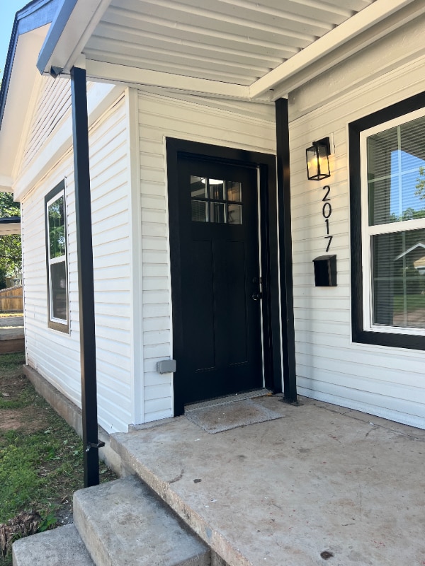 2015 Garfield St