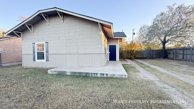 4413 36th St in Lubbock, TX - Building Photo - Building Photo