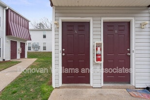 4620 Central Ave in Charlotte, NC - Building Photo