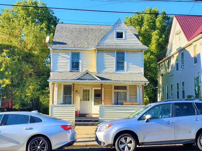 property at 1249 Vestal Ave