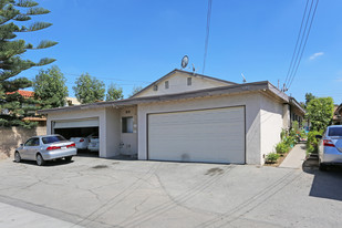 1040 N Shattuck Pl in Orange, CA - Building Photo - Building Photo