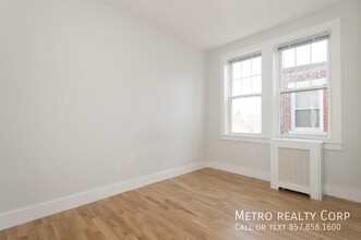 144 Strathmore Rd in Boston, MA - Foto de edificio - Building Photo