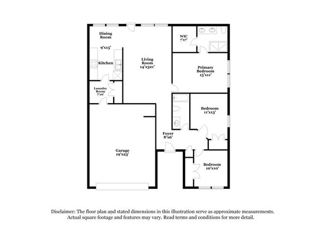 127 Walkers Hill Rd in Meridianville, AL - Building Photo - Building Photo