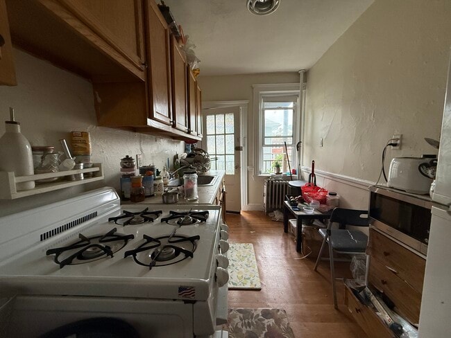 property at 124 Washington St