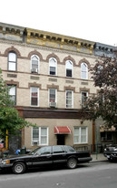 514 Onderdonk Ave in Flushing, NY - Building Photo