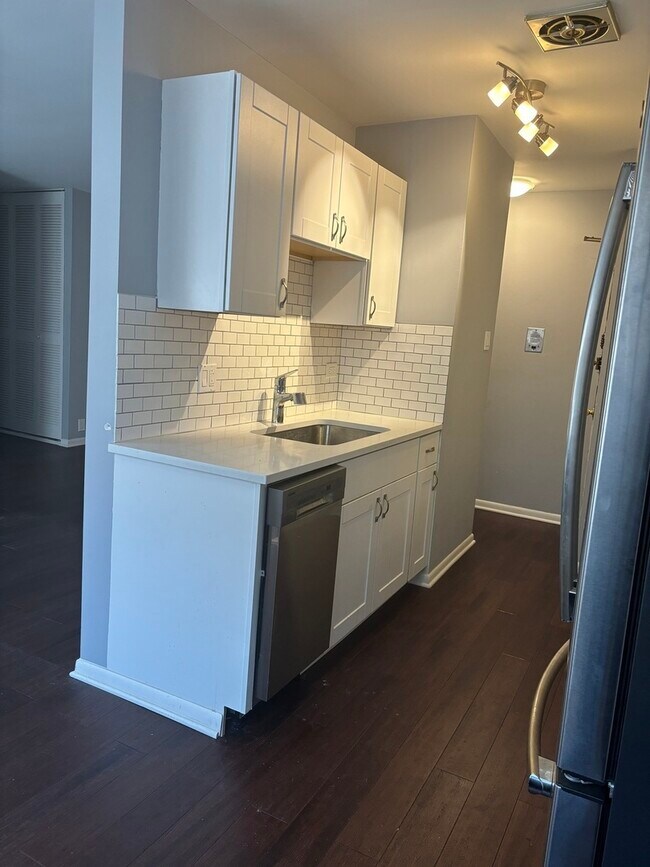 5920 N Kenmore Ave in Chicago, IL - Building Photo - Building Photo