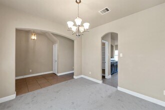 5539 Casa Calvet Dr in Katy, TX - Building Photo - Building Photo