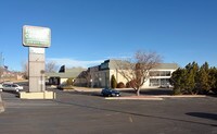 Building Photo - Fillmore Crossing Apartments in Colorado Springs, Colorado