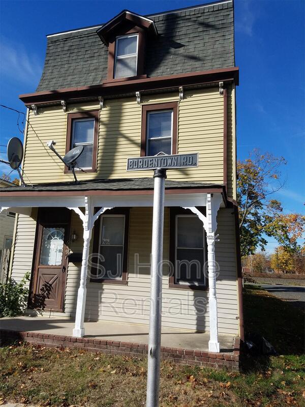 property at 649 Bordentown Rd