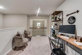 712 Ray St in Sherman, TX - Building Photo - Building Photo