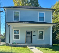 903 Orphanage Ave in Memphis, TN - Building Photo
